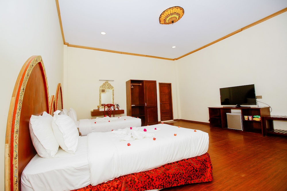 Executive Suite, River View photo 3