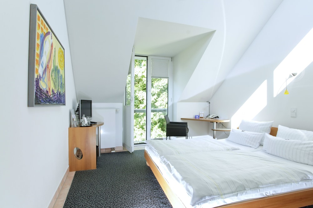 Superior Double Room photo 2