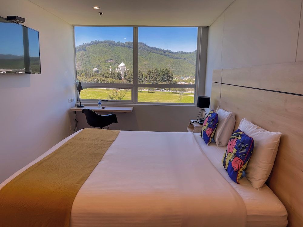 Premium Double Room photo 2