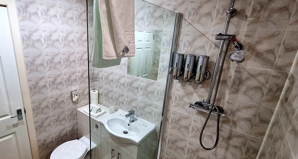 Superior Double Room, Ensuite photo 1