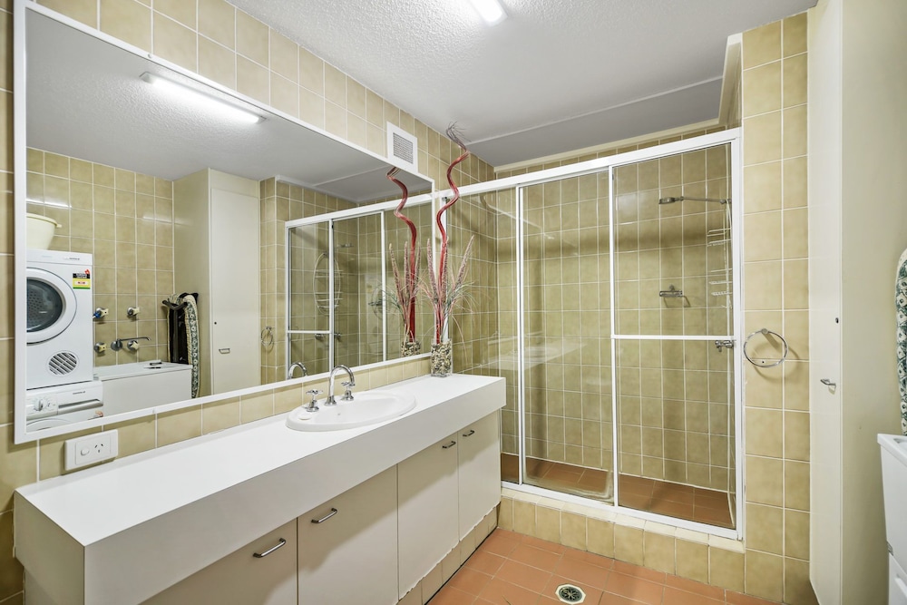 Apartment (2 Bedrooms) photo 2