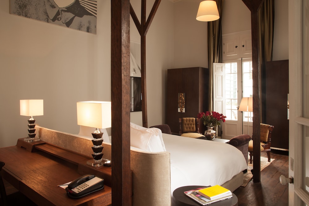 Room (Atelier King-Twin Beds) photo 2