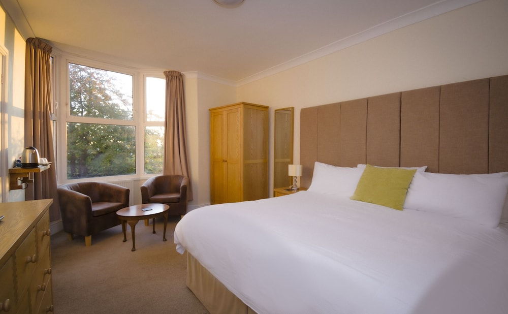 Suite, Ensuite - Photo 6
