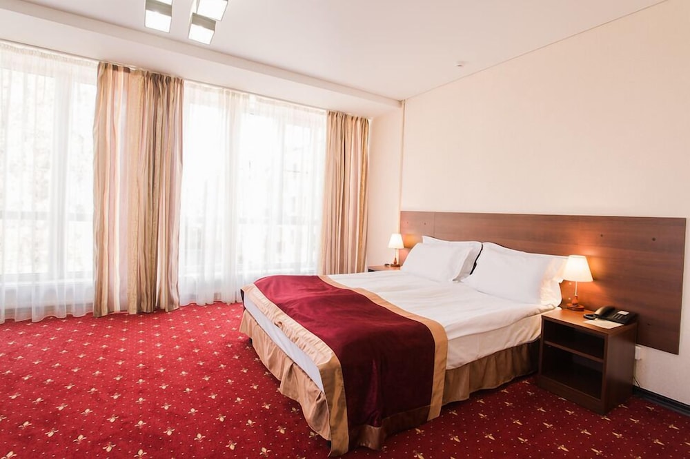 Standard Double Room photo 1