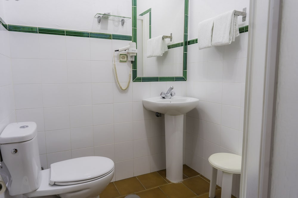 Double Room, Terrace, Mountain View - Photo 7