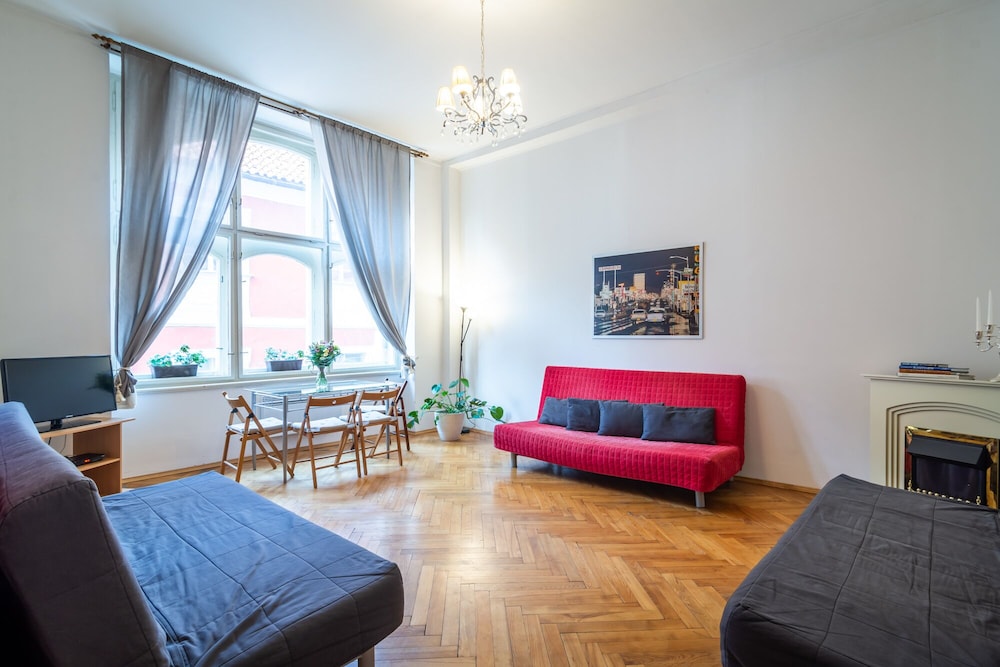 City Apartment, 1 Bedroom, Non Smoking, Kitchenette