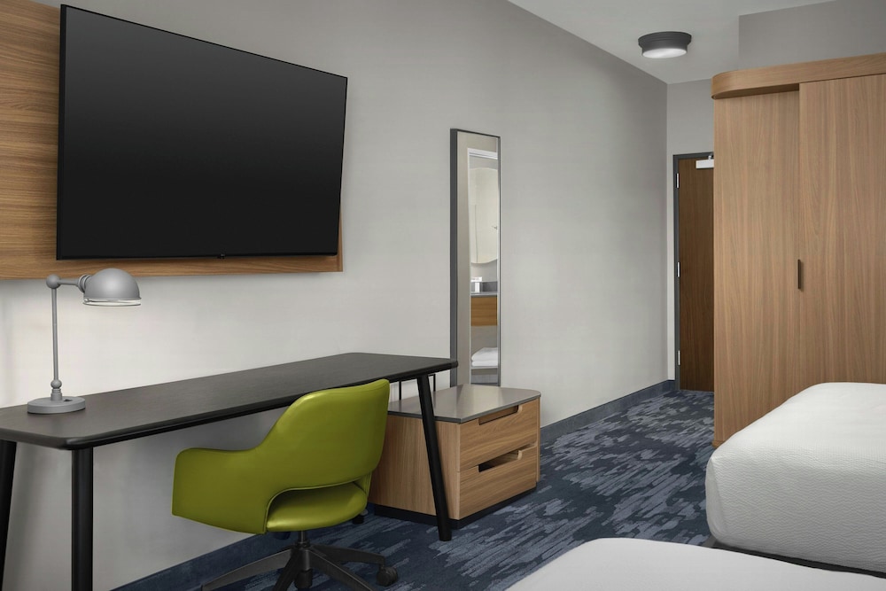 Room, 2 Queen Beds