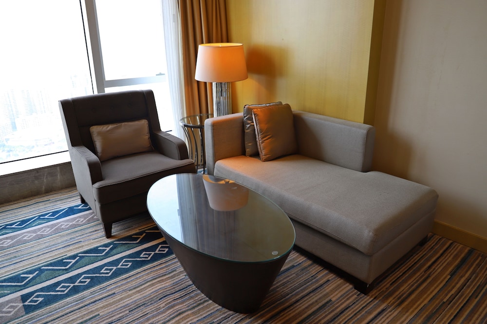 Premier Room, 1 Double Bed photo 3