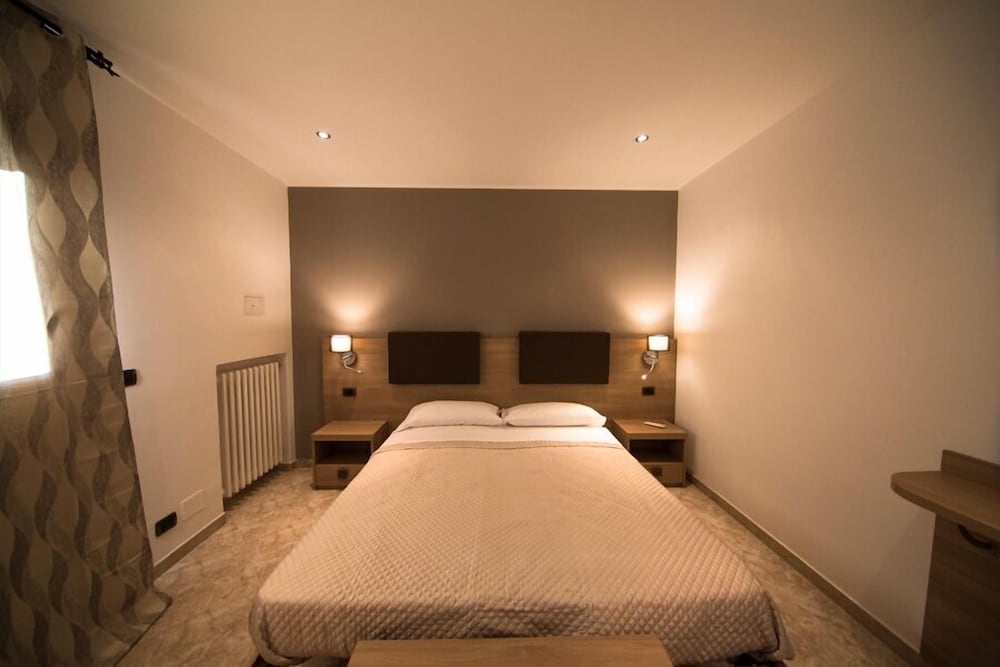 Deluxe Room photo 2