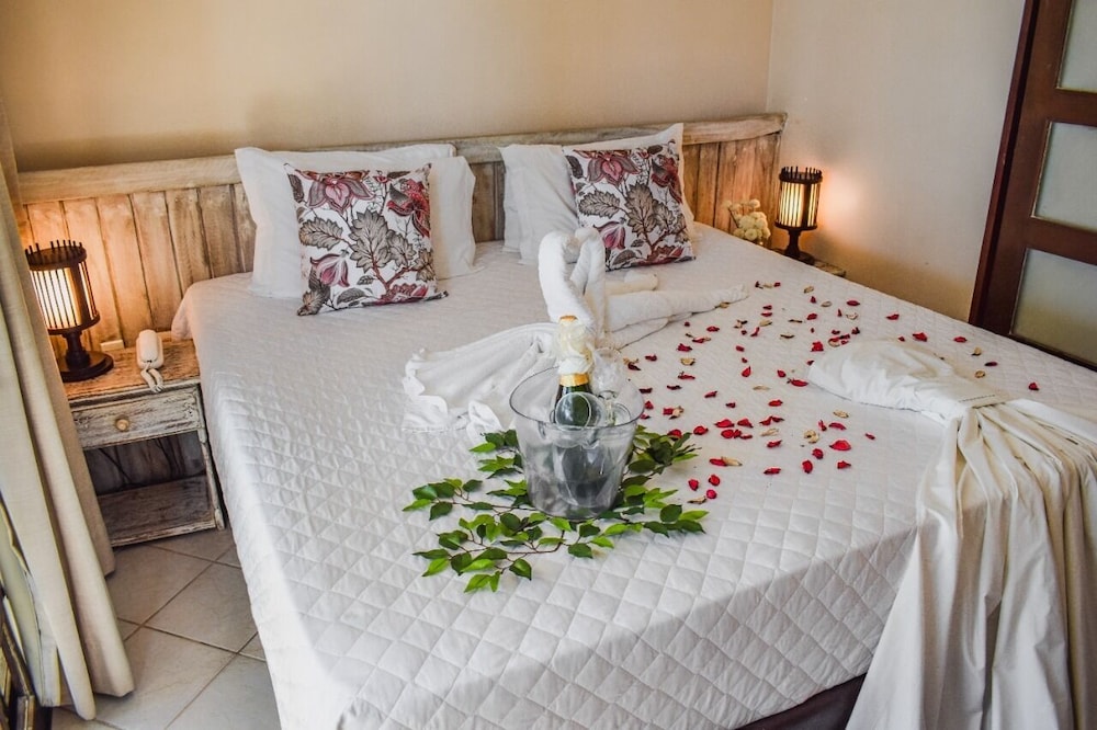 Deluxe Room, Ground Floor photo 2