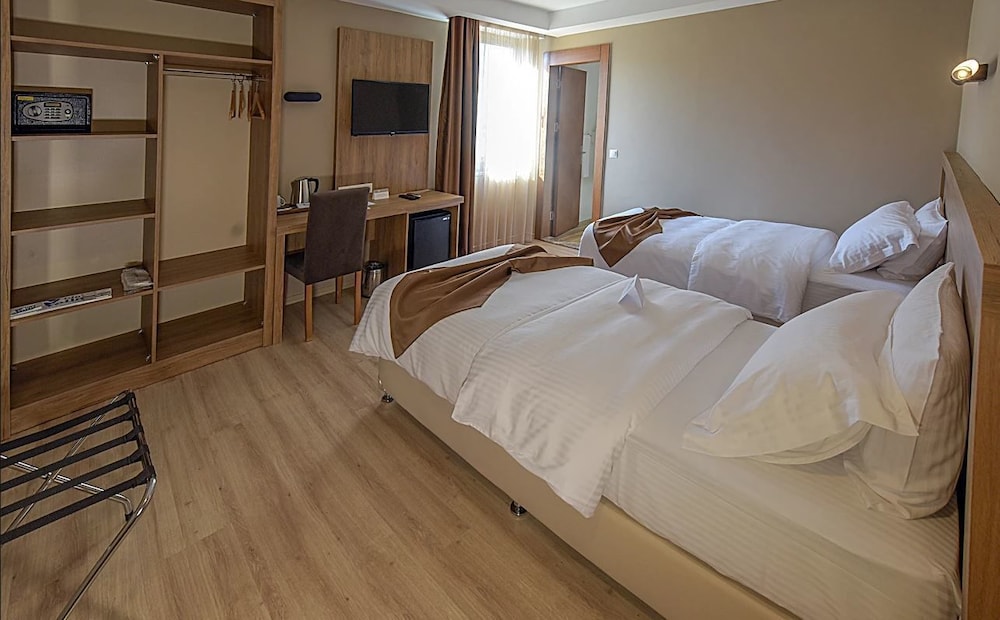 Double Room photo 1