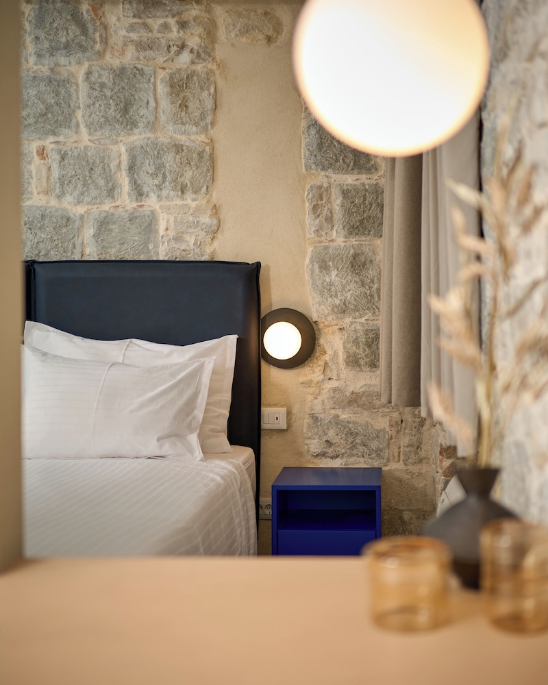 Deluxe Double Room, Balcony