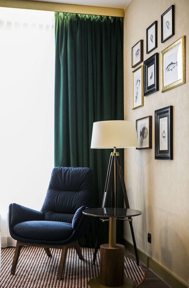 Suite, 1 Bedroom