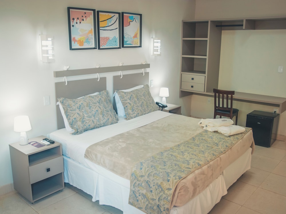 Superior Double Room, 1 Queen Bed photo 1