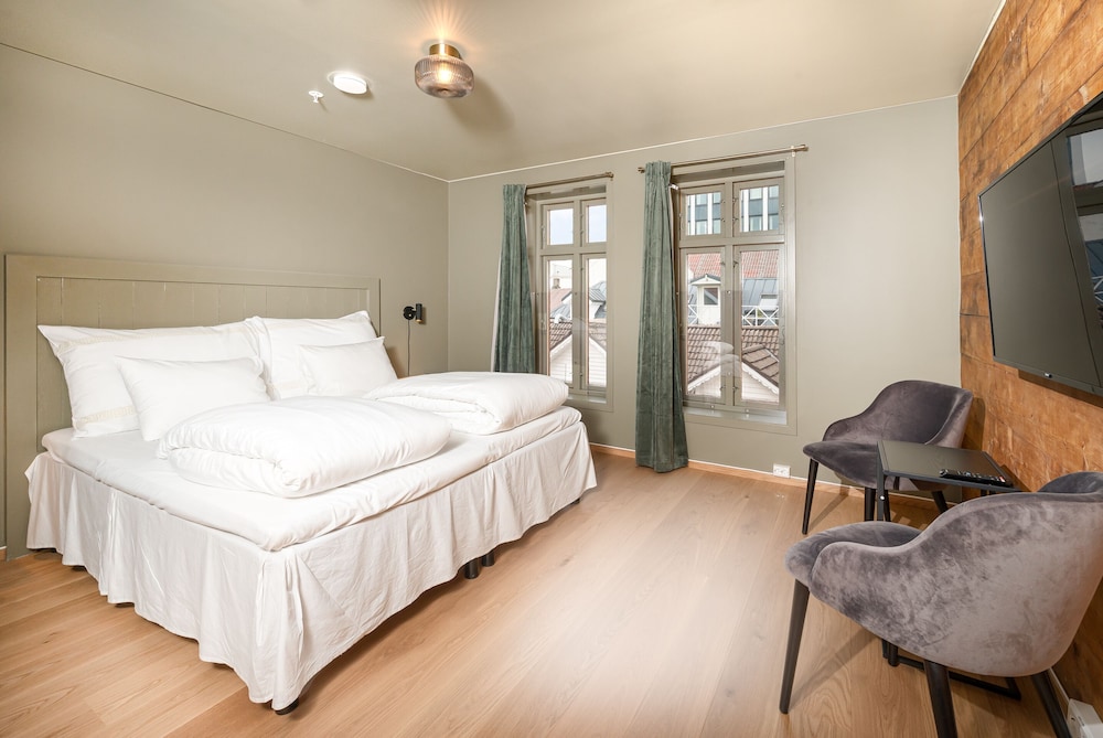 Historical Double or Twin Room - Photo 4
