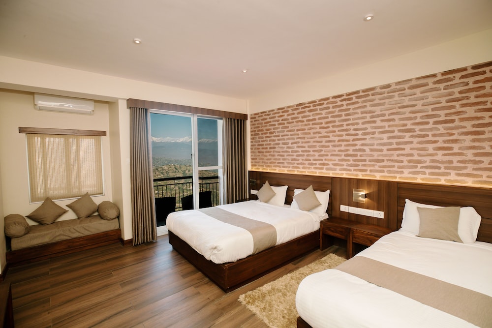 Standard Room photo 2