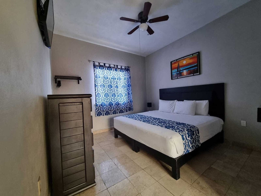 Master Suite Sencilla (#14) photo 1