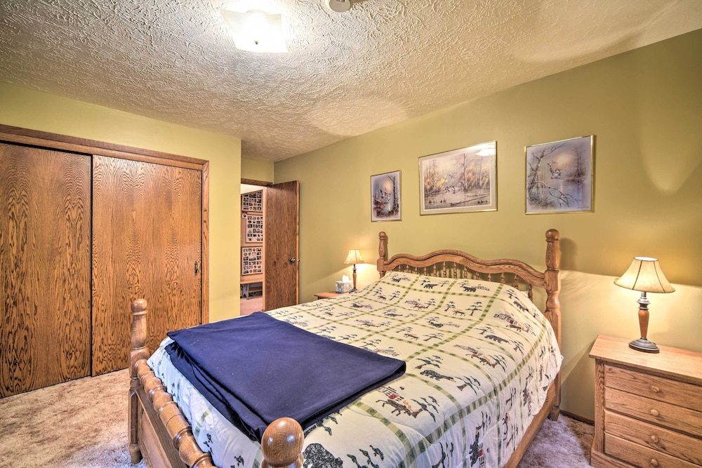 Cottage (3 Bedrooms) photo 3