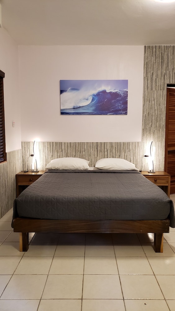 Deluxe Quadruple Room photo 3