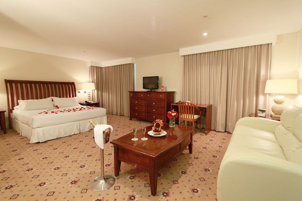 Superior Room - Photo 5