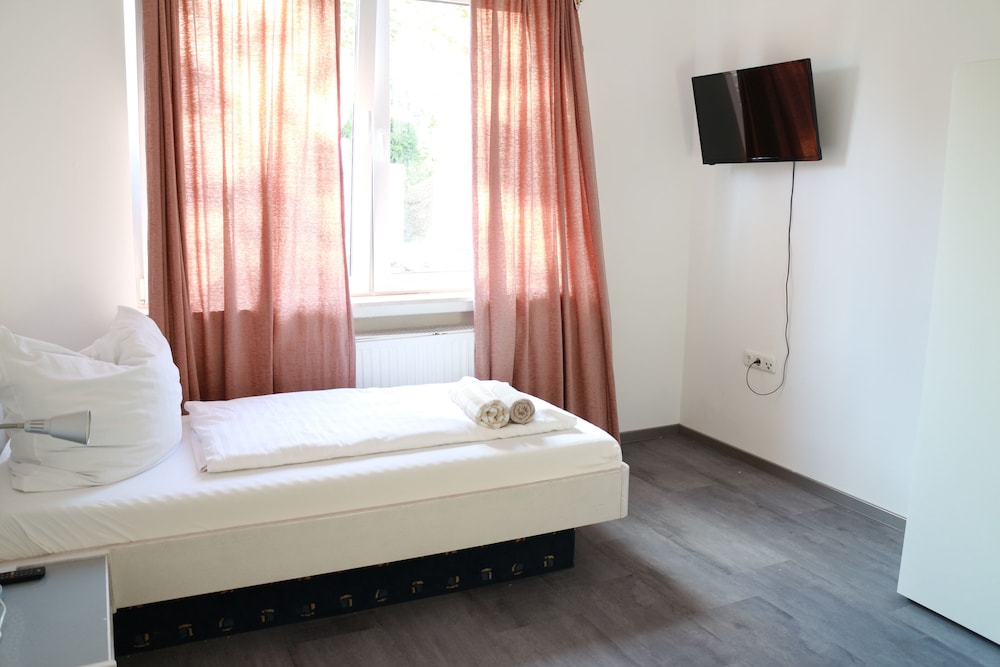 Basic Room
