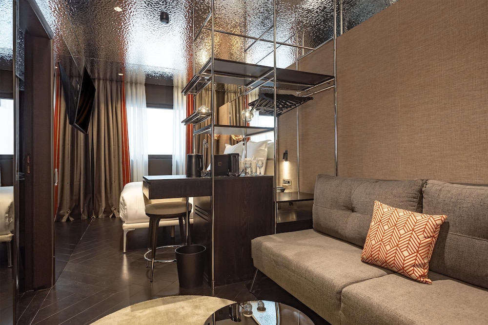 Suite, 1 Bedroom