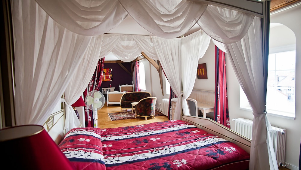 Family Suite, Ensuite (Capucine) photo 3