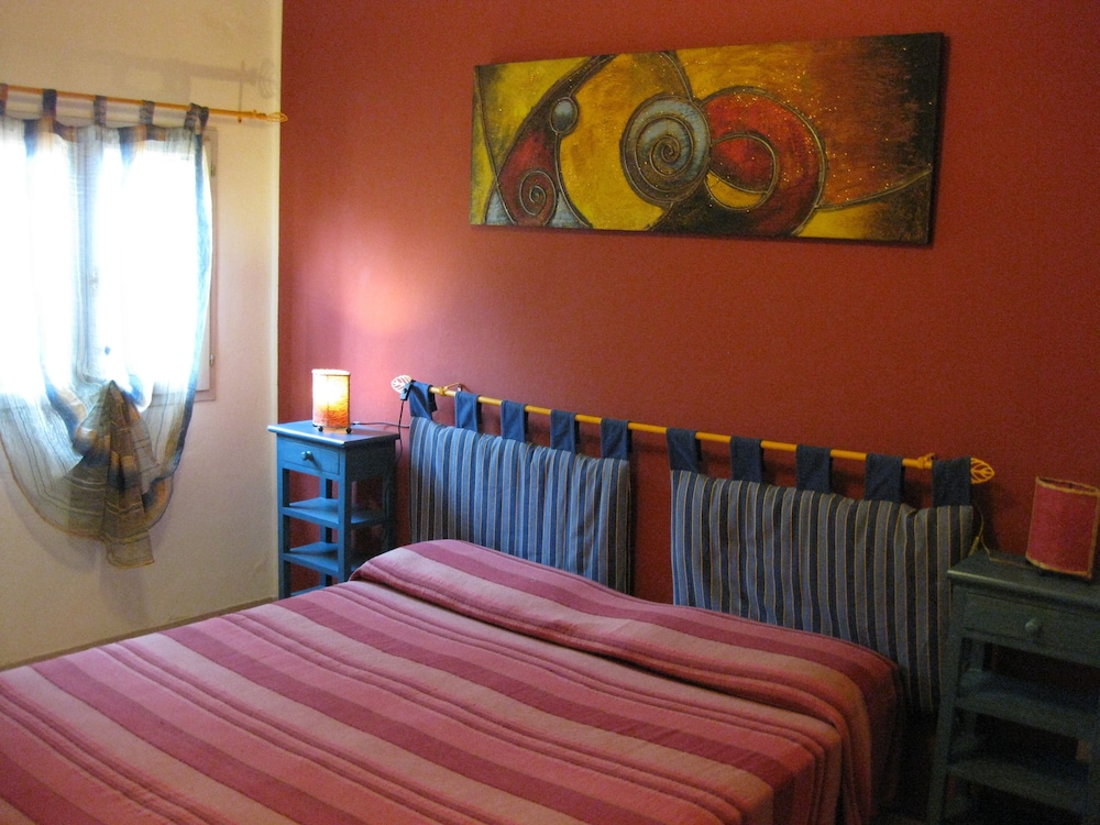Family Apartment, 1 Bedroom, Sea View