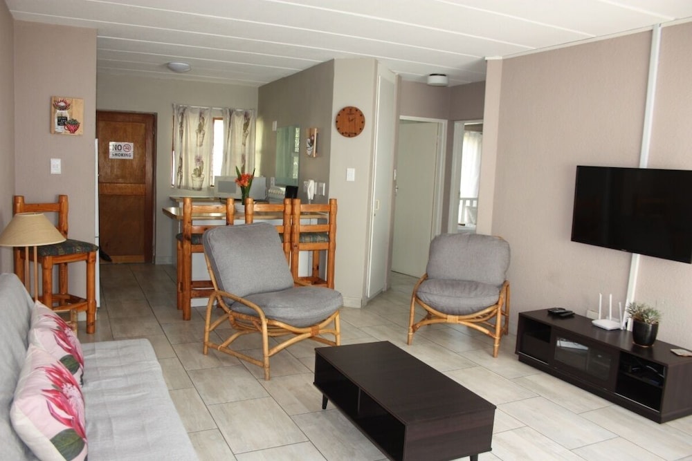 Family Apartment, 3 Bedrooms