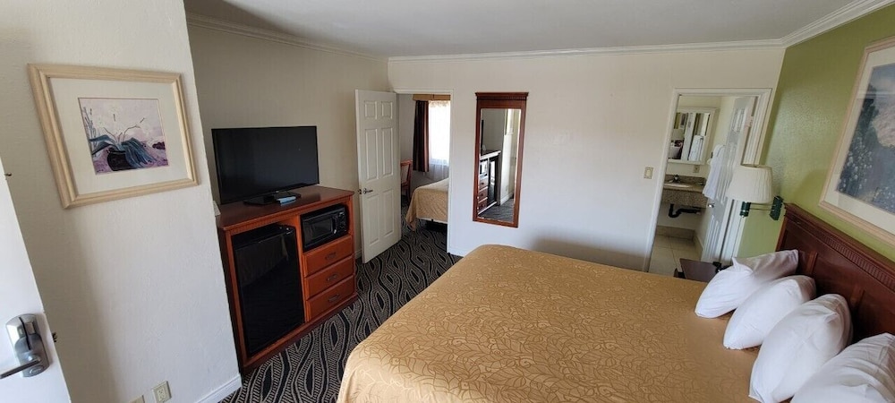Junior Suite, Non Smoking