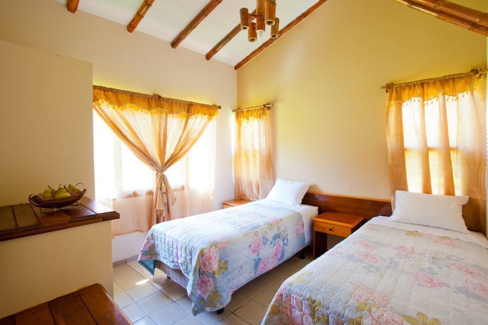 Premium Suite, Garden View photo 3