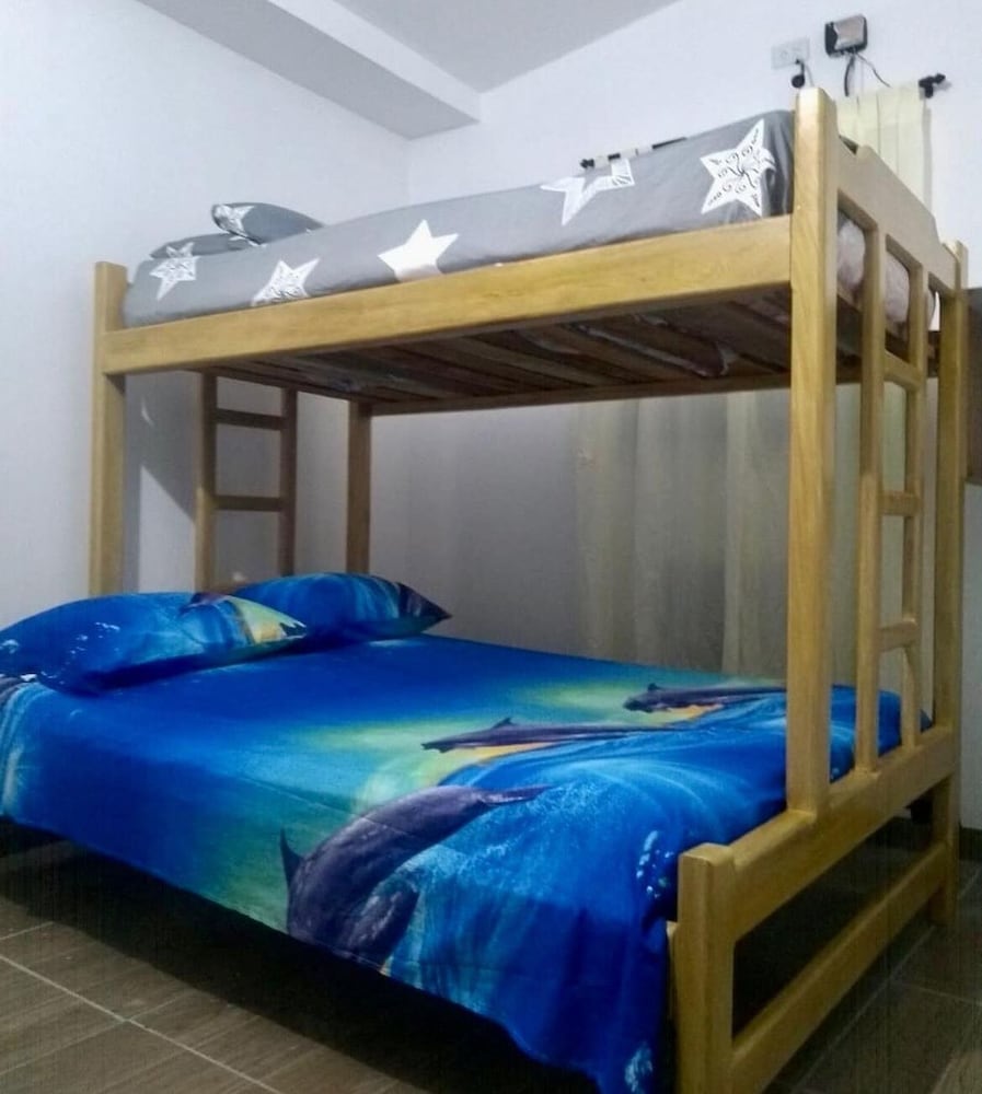 Basic Room photo 2