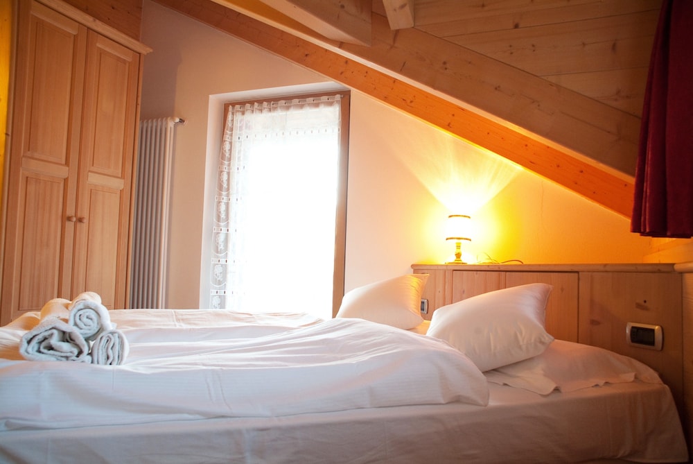 Deluxe Apartment, 2 Bedrooms