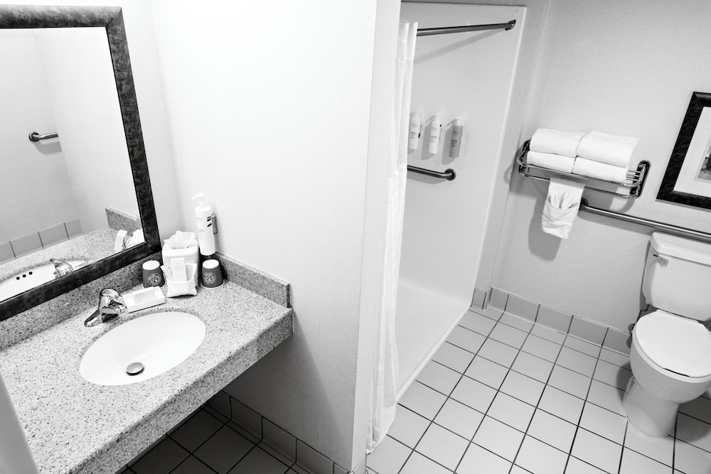 Room, Accessible - Photo 6