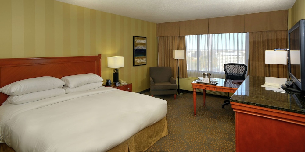 DoubleTree by Hilton Hotel London Ontario, Foto 3