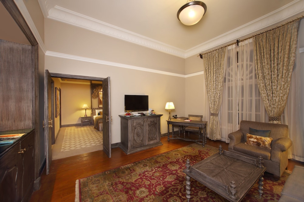 Premium Suite, 1 Bedroom (Temptation) - Photo 2