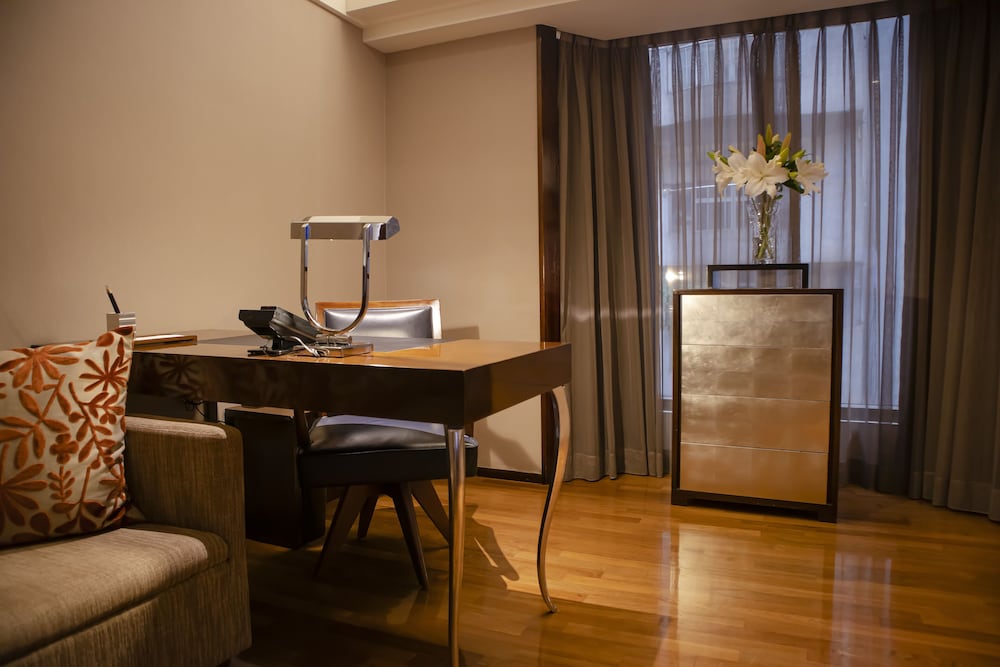 Superior Double Room (Washlet equipped)