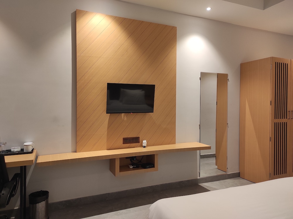 Luxury Room - Photo 4