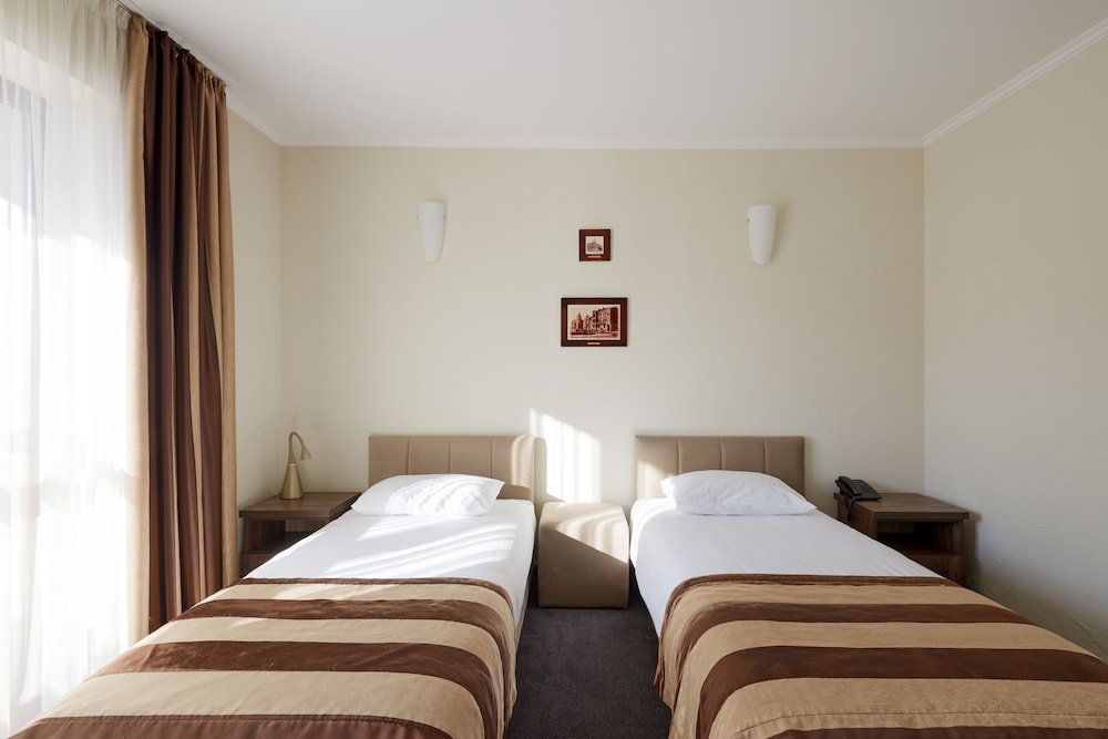 Standard Twin Room photo 2