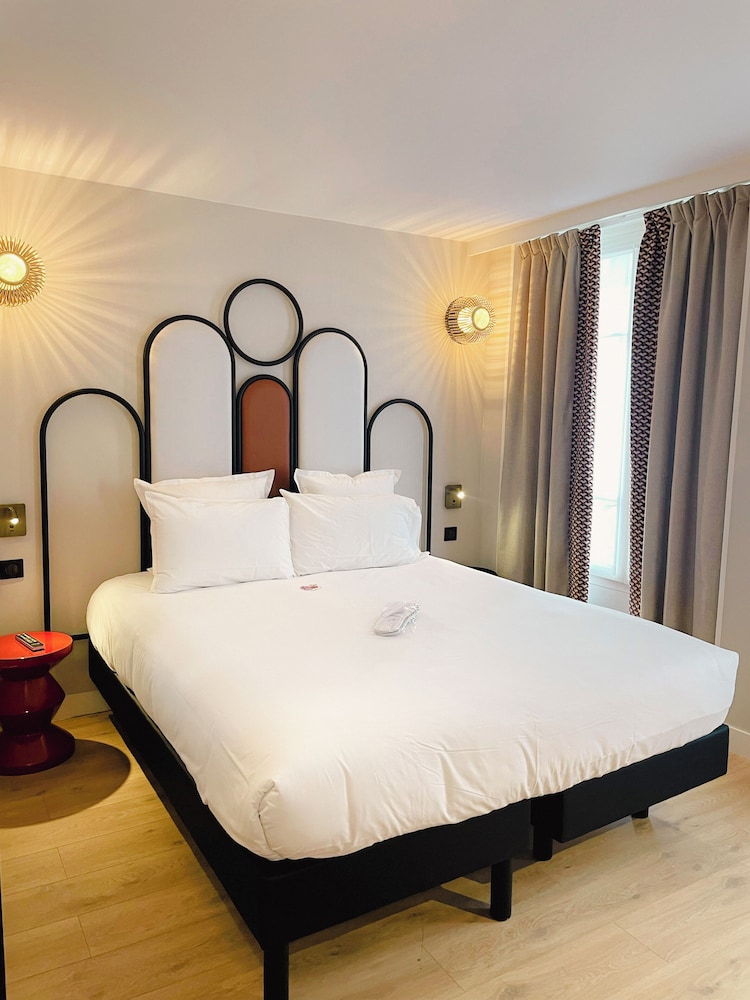 Standard Double Room photo 3