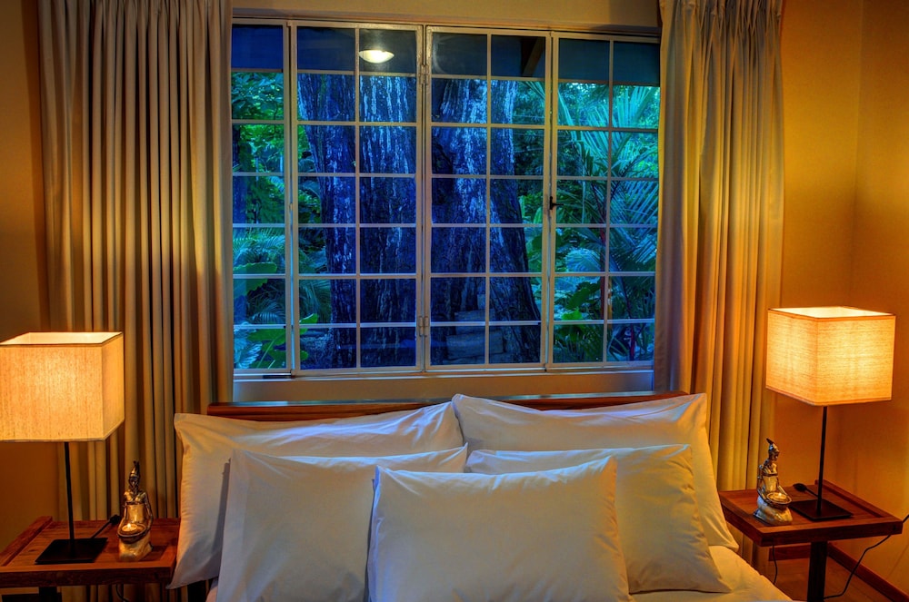Luna - Deluxe Villa