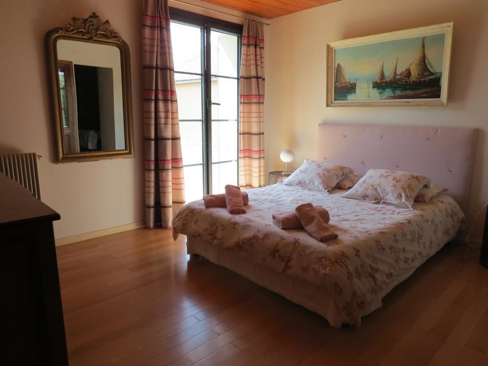 Triple Room (Abricot) photo 1