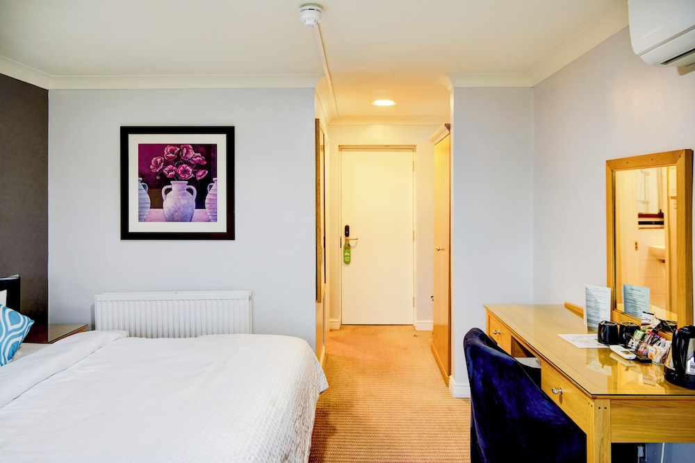 Standard Double Room, 1 Double Bed photo 2