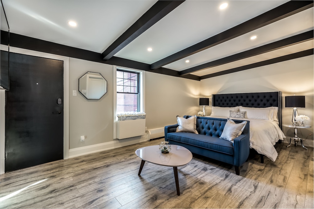 Executive Suite, 2 Bedrooms