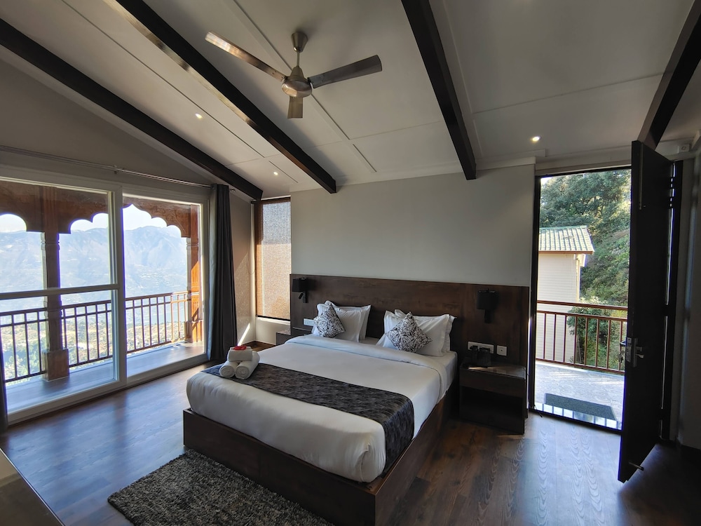 Superior Double Room photo 1