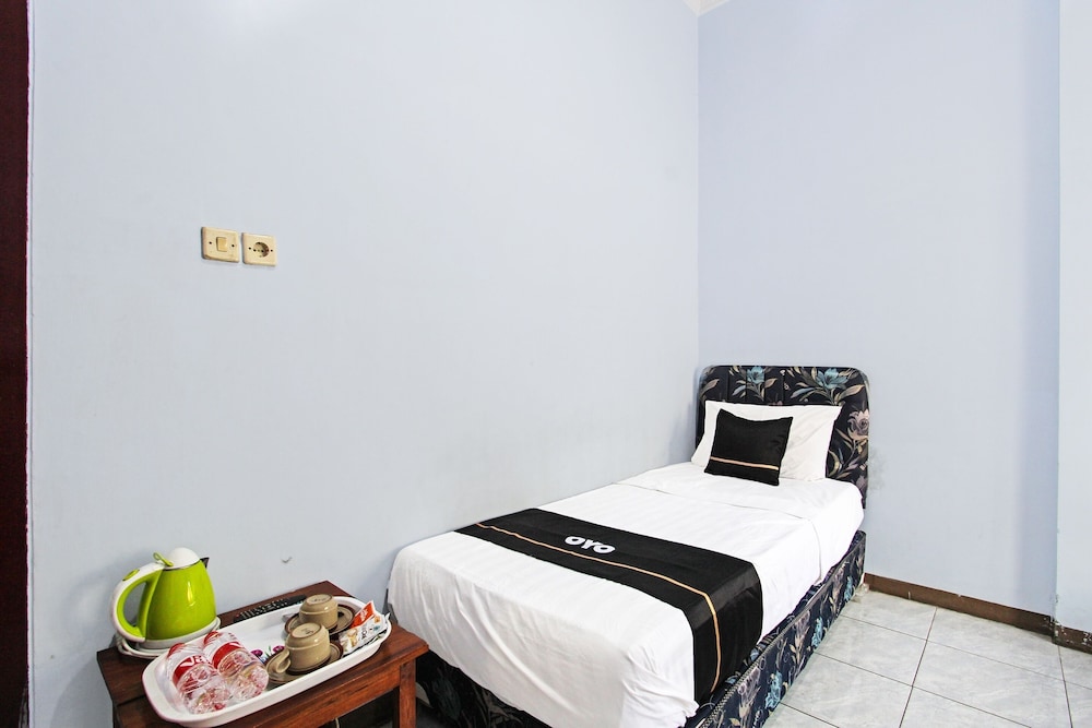 Deluxe Twin Room photo 3