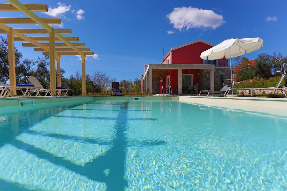 Villa Aphrodite in Poulades, Foto 36