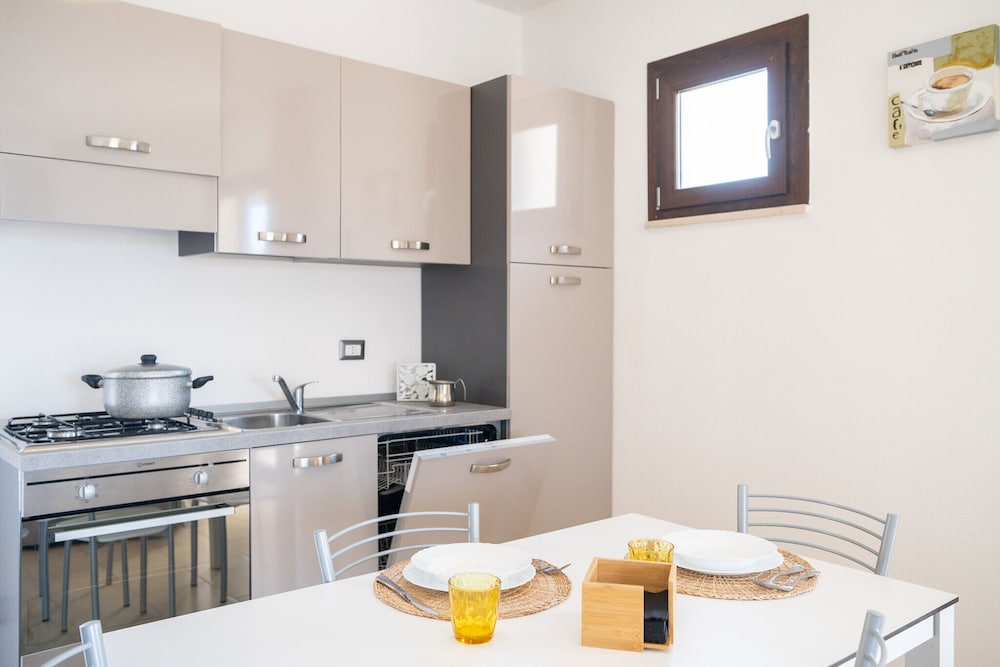 Standard Apartment photo 3