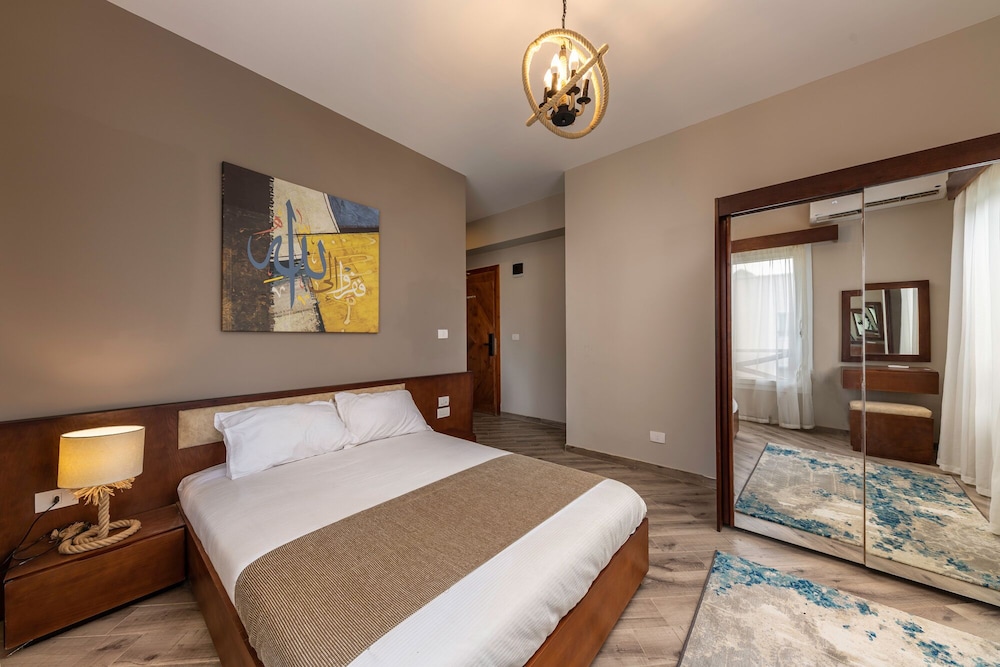 Standard Single Room, Shared Bathroom, Garden View photo 1