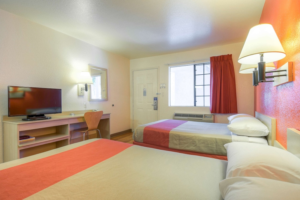 Motel 6 El Cajon, CA - San Diego, Zdjęcie 5